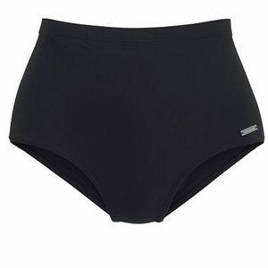 Lascana high waisted shaping swim wear bottoms SZE 10 NWT